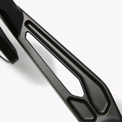 Modified with All-Aluminum Material, Motosiklet ləvazimatları və aksesuarları