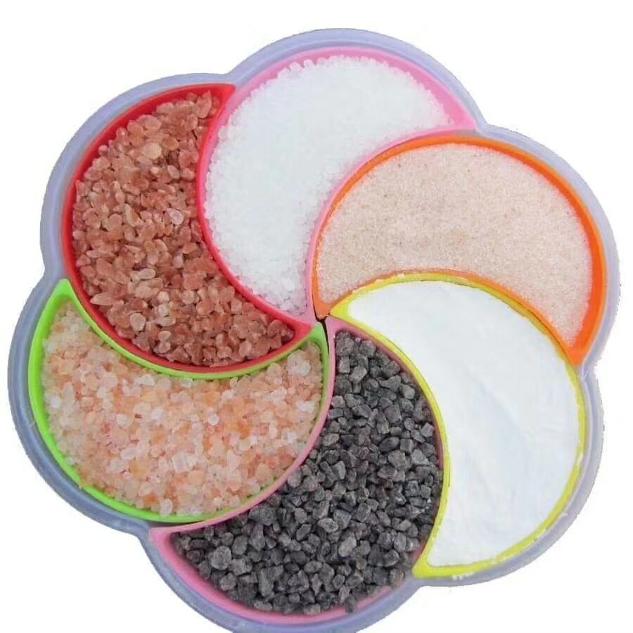 供应岩盐 岩盐块 岩盐砖，岩盐粉等规格齐全