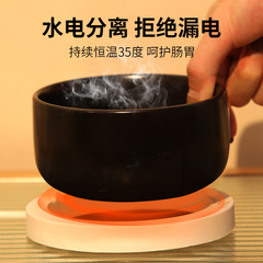 恒温猫の浄水器のヨーグルトマシンは水を飲みます。冬に水を温めます。犬の浄水器の陶磁器はペット用品を保温します。