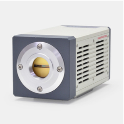 HAMAMATSU  滨松     C16091-10    图像传感器模块