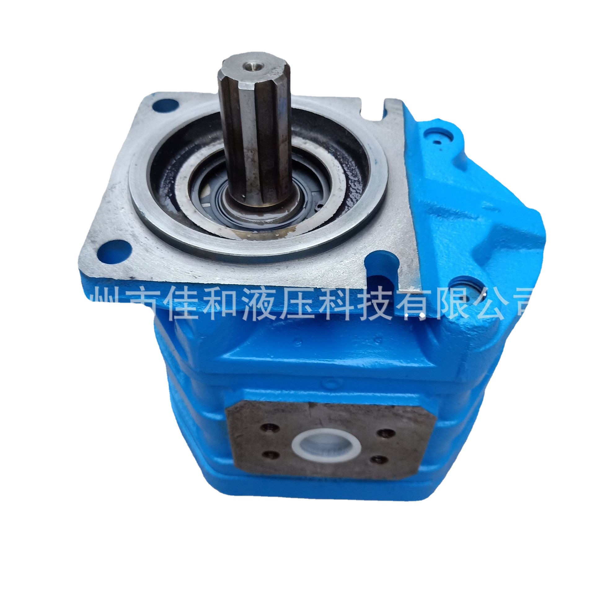 供应YX550工作泵 55011A0100000齿轮泵 J3100A齿轮泵批发