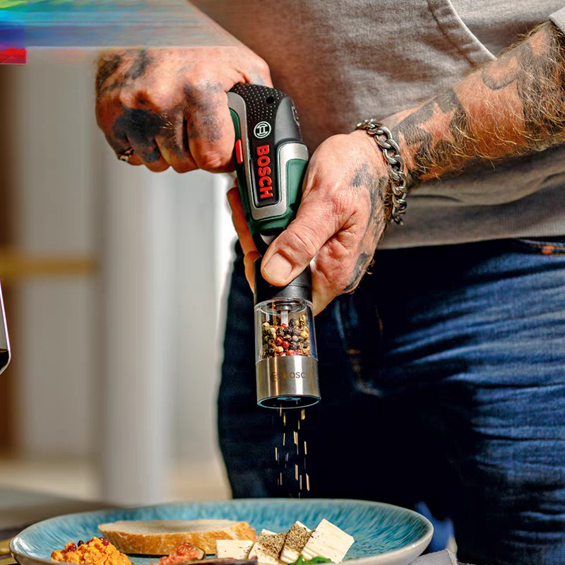 IXO3/5/6/7钻头扭力电剪红酒开瓶器 电动起子机转接头适配器