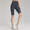 Black and gray (upgraded high waist)