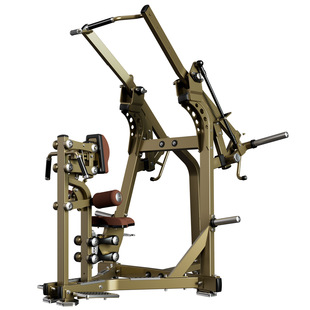LD-1012 anti-grip high pull-down