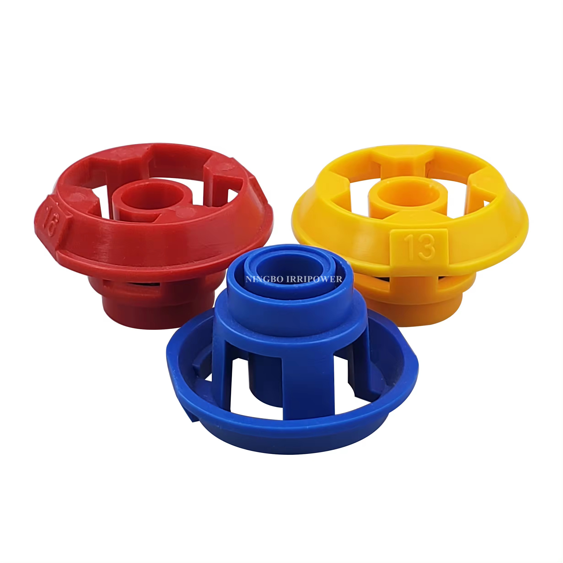 指针喷灌机用尼尔森3TN喷嘴D3000和R3000专用