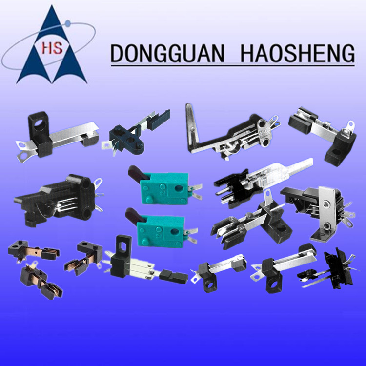 【源头正品开关】现货出售LSA/LS/LF系列叶片开关，限位触片复位