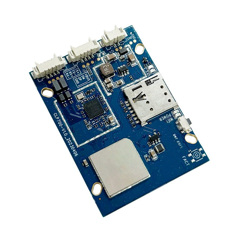 모니터링 CCTV 카메라 모듈, 4G, 모든 네트워크 통신 표준을 지원, 3G, G4, 4G