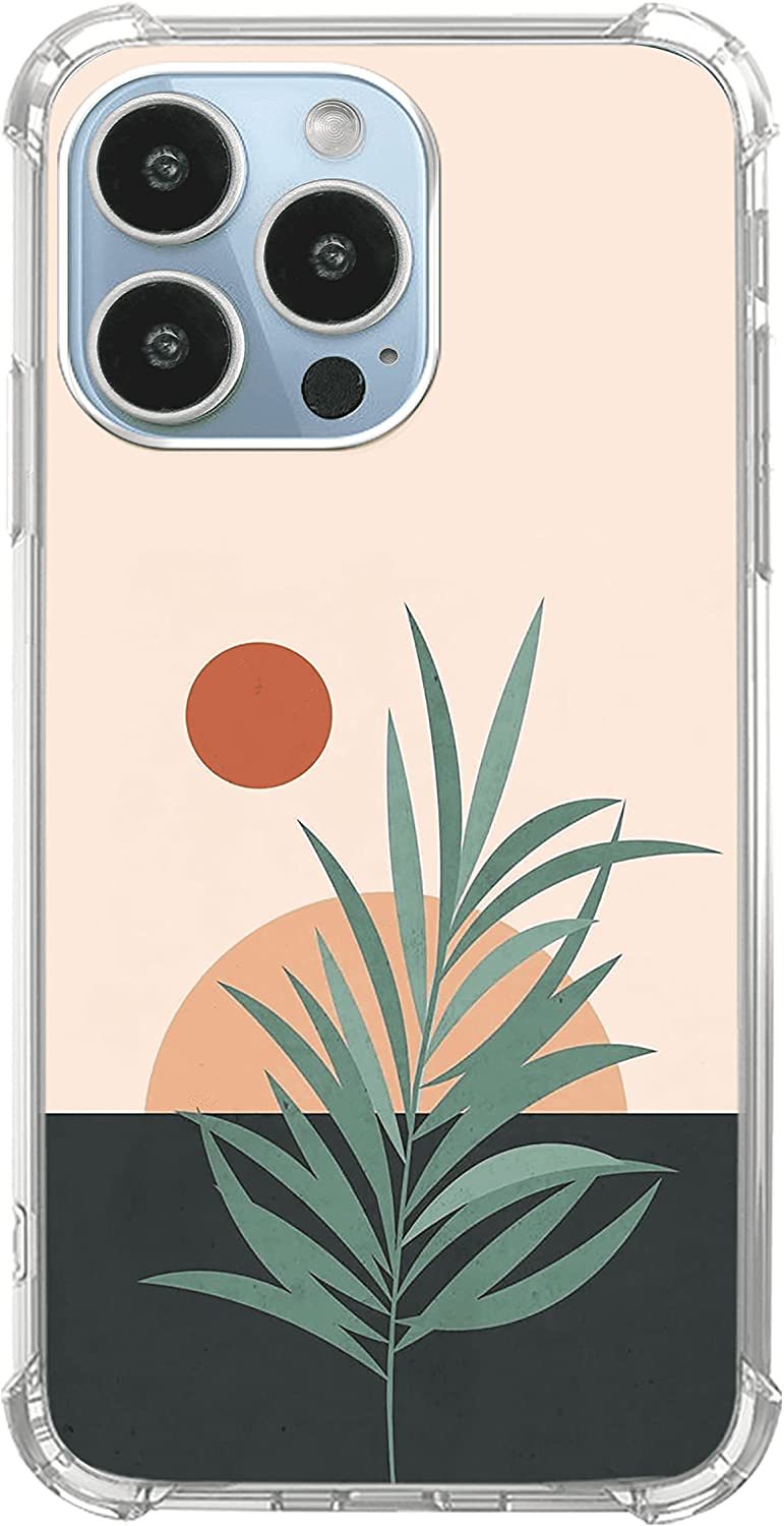 Rainbow Smile Face Case 4