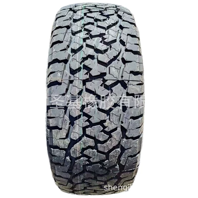 Suv Tires 245/70R16, Yolsuzluq şinləri