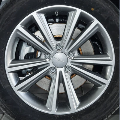 Wheels 1718inch Aian Yplus Aian | Hub - 17x7j-17inch-new-aian-s-wheel-hub-standard-cover-valve