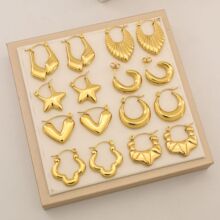�羳�Ѹ�Բ��18K����Ů���۰ٴ��¿���θ��Ŷ��θ߼����ո���