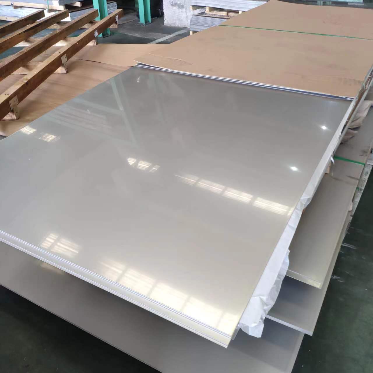 现货供应S2205双相不锈钢热轧板 中厚板切割 规格齐全 太钢品质
