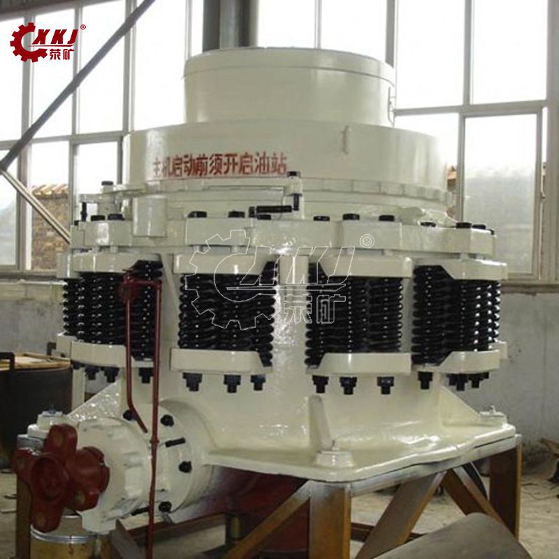 厂家供应圆锥破 圆锥式破碎机价格 圆锥式破碎机型号圆锥碎石机