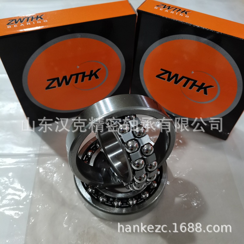 山东轴承公司 调心球轴承 外贸轴承公司 2318轴承