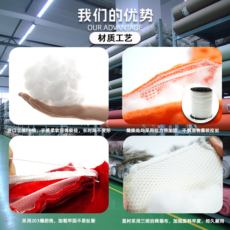 크로스보더 신제품 거북이, 문어 애완동물 장난감, 물림 방지, 치아 청소, 소형견 제품, 인터랙티브 지루함 해소 유물