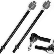 厂家批发适用道奇公羊RAM1500DS转向器配件 内球头拉杆68166678AA