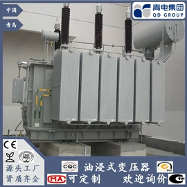 油浸式变压器;干式变压器;箱式变电站
