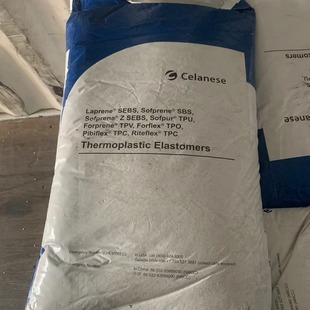 TPEE E5888 Celanese High Impact Stability Good Longyue TPEE Total Generation