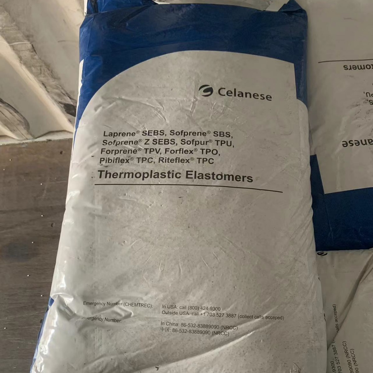 TPEE E5888 塞拉尼斯 高抗冲 稳定性好 龙跃TPEE总代