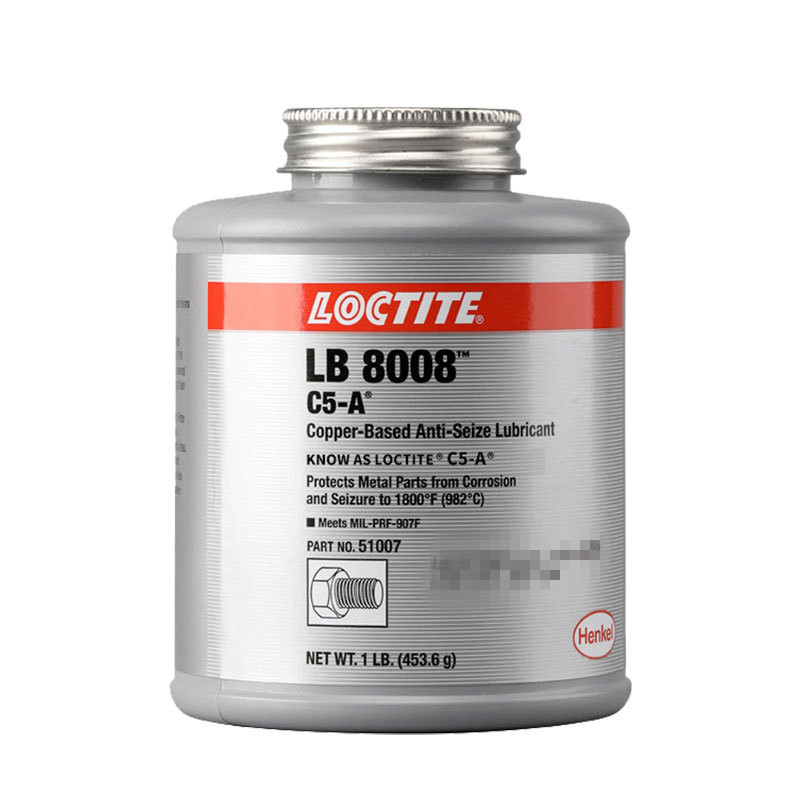 乐泰产品C5-A铜基抗咬合剂 授权经销商 批发零售