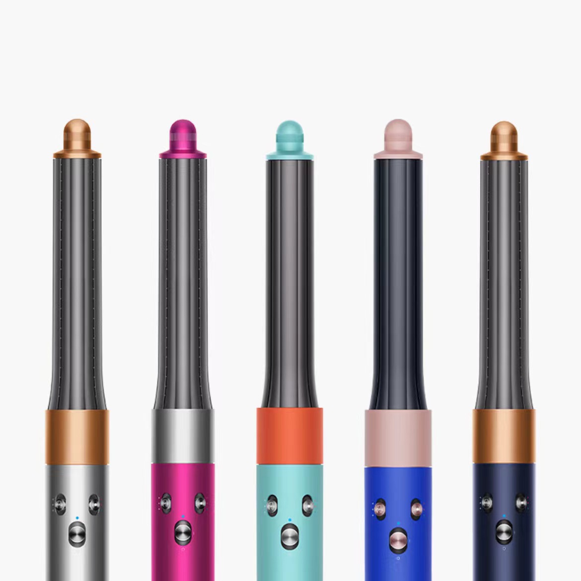 Dyson HS05 saç burma və düzəldici elektrik cihazı