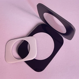 深加工玻璃;灯具玻璃;其他玻璃