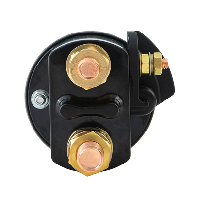 switch power-off knob battery | Power supply, ignition system accessories
