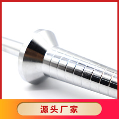 Auto Body Dent Removal Hammer, Non-Panel Paint Repair Tool, Heavy-Duty Puller Bar, Slide Hammer