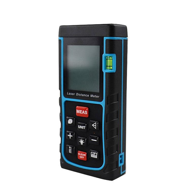 矿用YHJ100J本安型激光测距仪 防爆检测设备 性能稳定