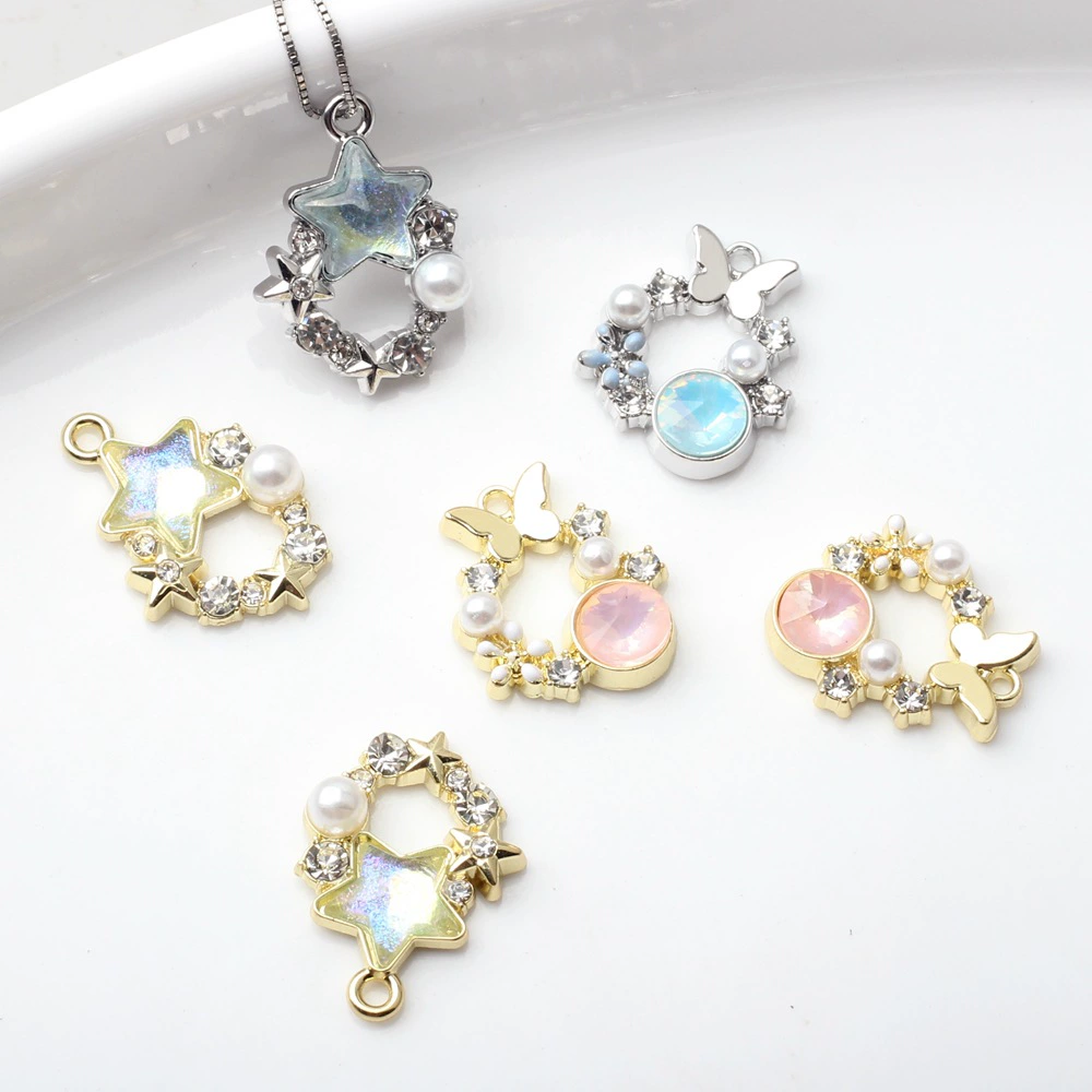 Модный металл pendant, аксессуар, наборы, корейский стиль