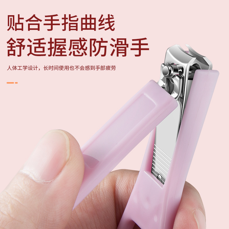 High quality nail scissors for nails for manicure