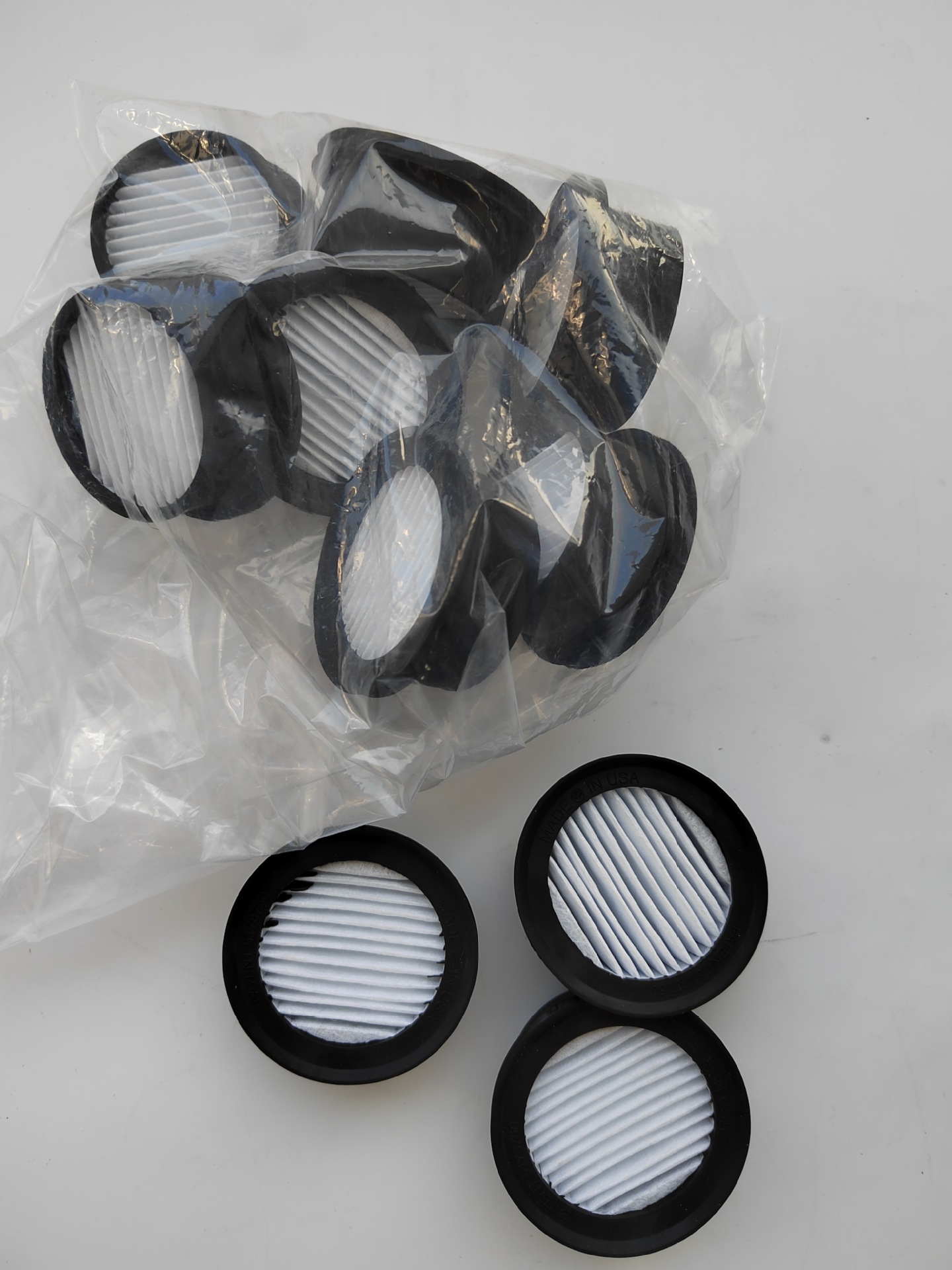 韩国 VMECA 除尘滤芯PATENT 5178760