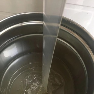 5 Million Molecular Liquid Butyl Rubber for Tire Tape Hose Wire and Cable Mouse Glue Hot Melt Glue