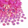 P115 dark pink luminous protein