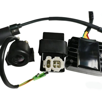 Kews Hengjian Zongshen Cbs300 | Motorcycle engine and accessories