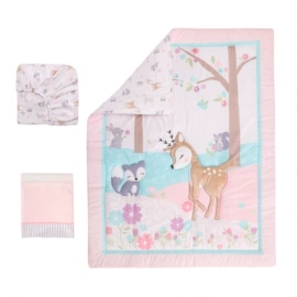 婴童床品套件;婴儿床品套件;其他婴童床品