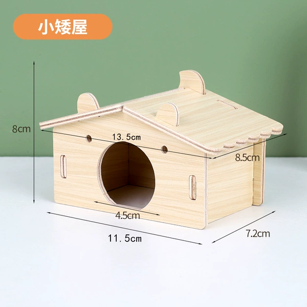 Small house