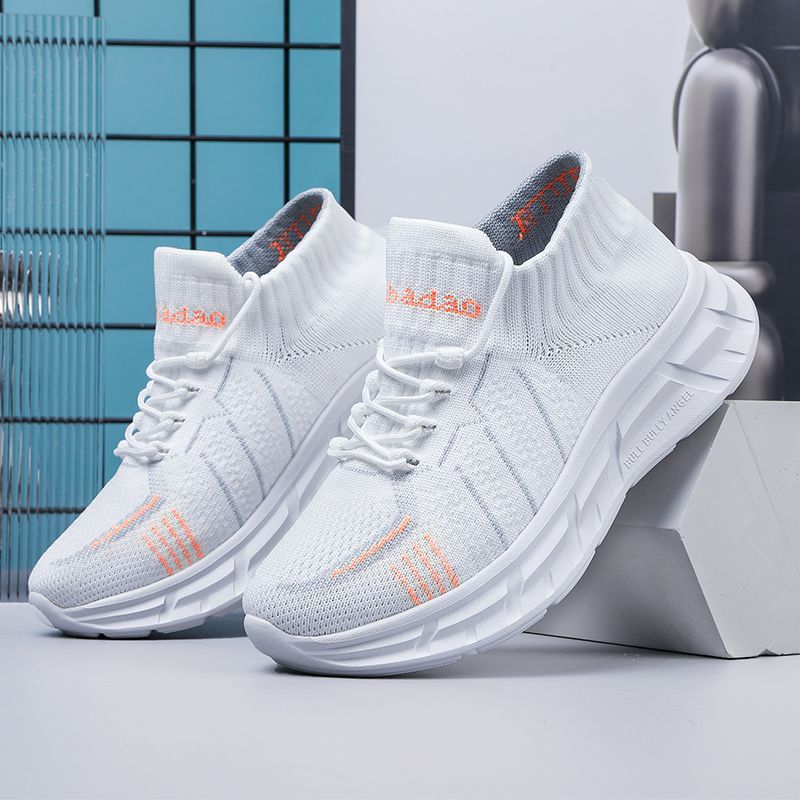 Niu Dabao Four Seasons New Fitness Shoes Dance Shoes Unisex Parent-Child Shoes Running Square Dance Shoes 231031