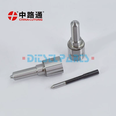 Oil pump, nozzle Fuel Injectors for