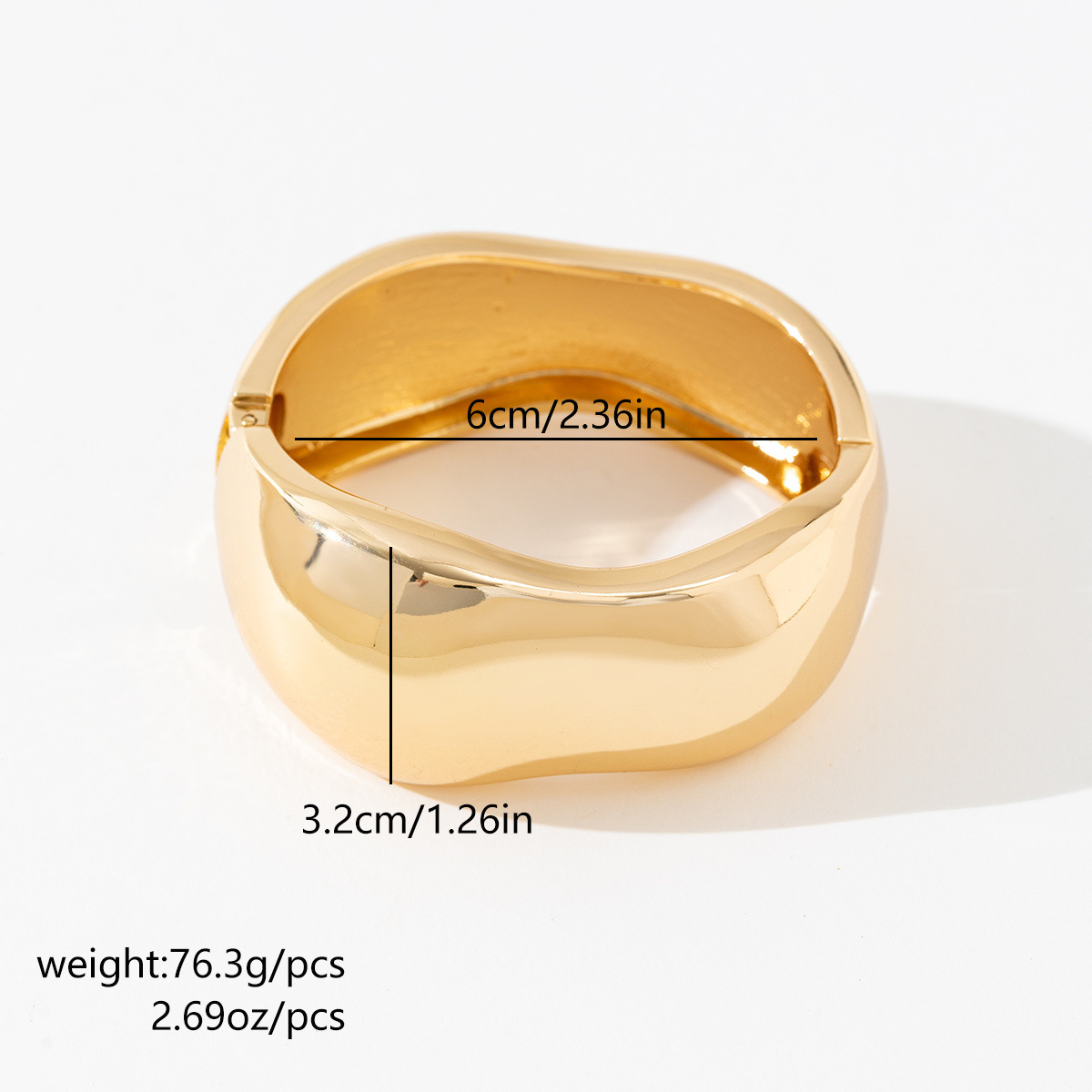 SZ-22 gold
