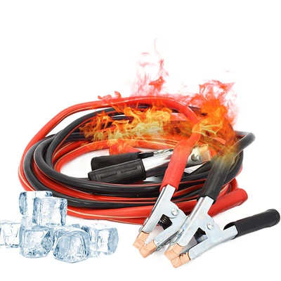 Kempinq və səyahət – Car battery wire with fire wire