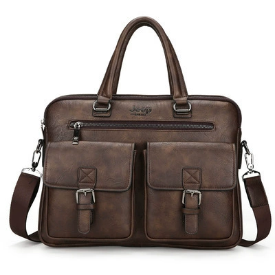 Модная сумка-односторонка, ноутбук, рюкзак для документов, городской стиль, бизнес-версия
