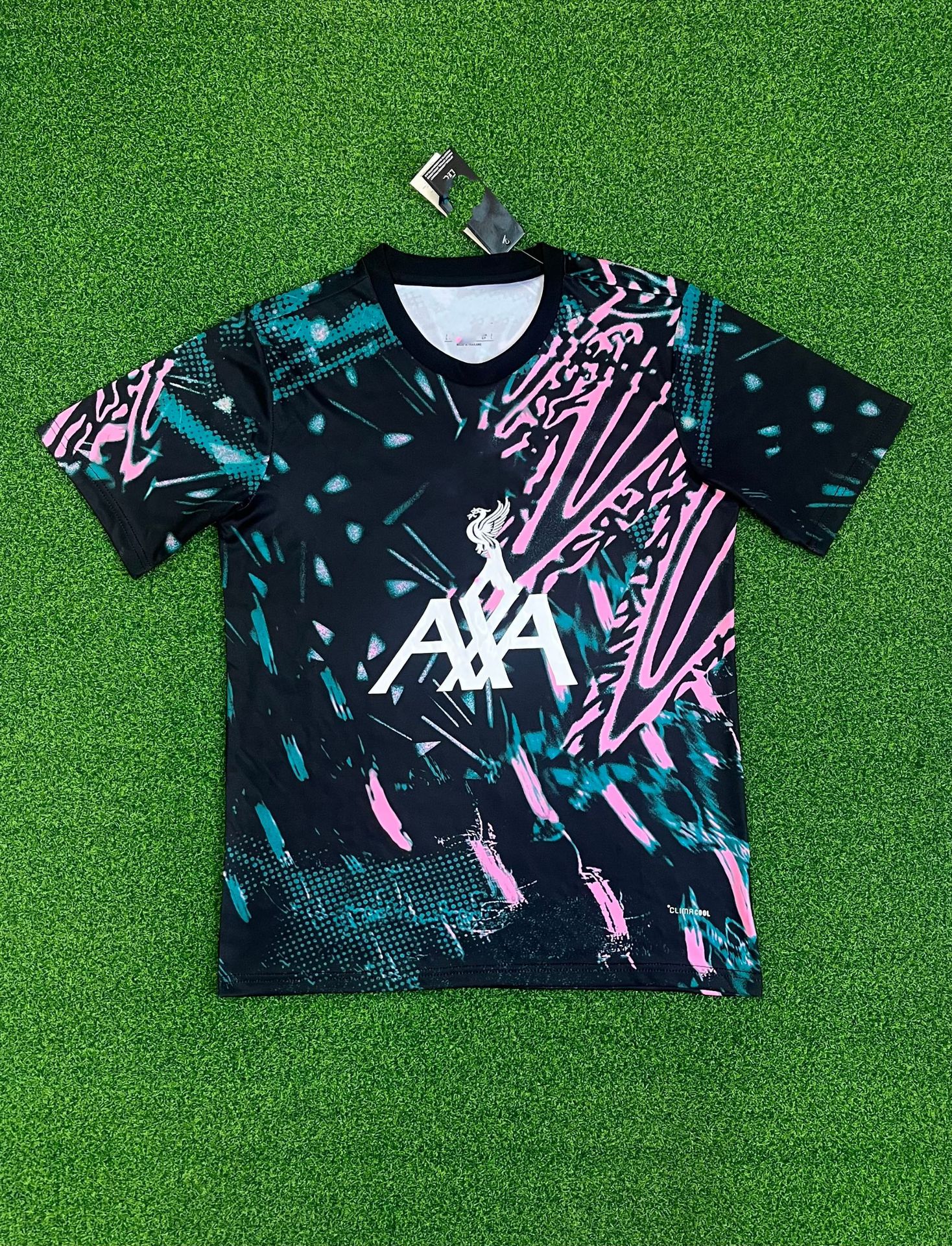 2627lwp pre-match training uniform / S