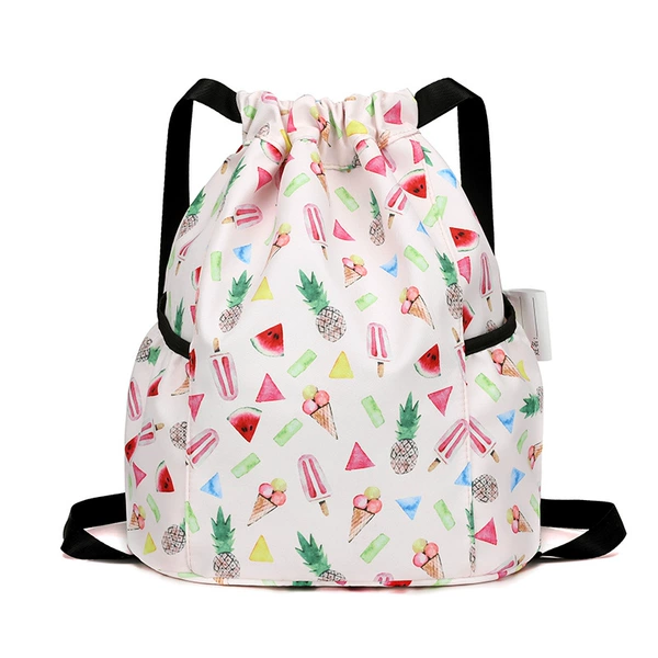 Children's Backpack Fruit World