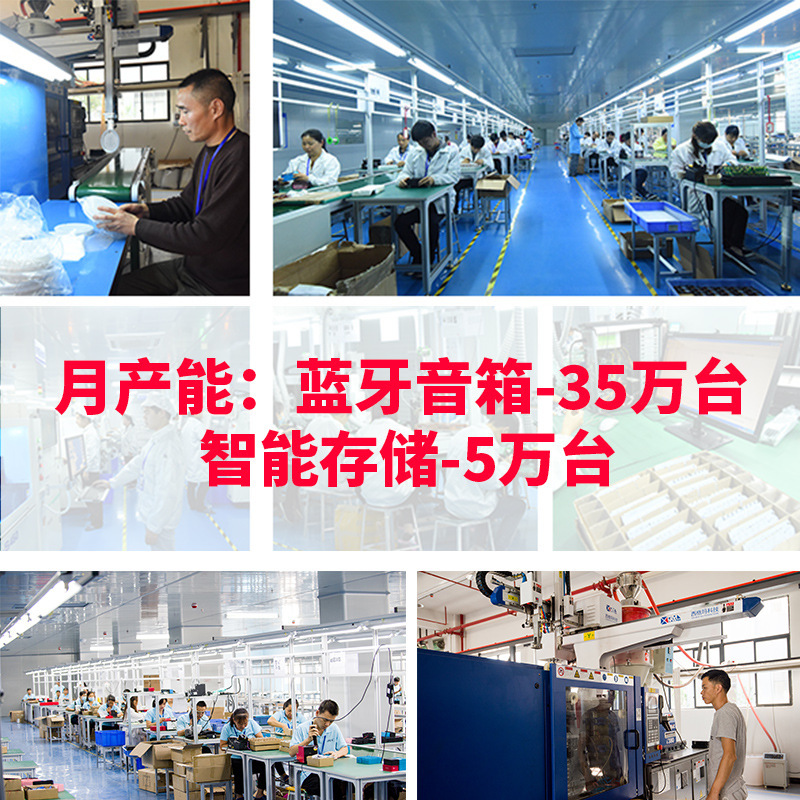 対外貿易工場の新製品無線bluetooth音響七彩RGBランプ屋外ポータブルミニ布芸bluetoothスピーカー|undefined