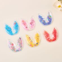 ��ɳ�ö���PVC͸����Ƭ��ͯ�l����DIY�Ʒ���ϰ�