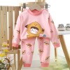 Children's cotton set, thermal underwear, pijama, sweater, children's clothing, wholesale