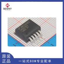 LM2576SX-ADJ/NOPB �zӡLM2576S-ADJ�_�P������ICоƬ3A TO-263-5