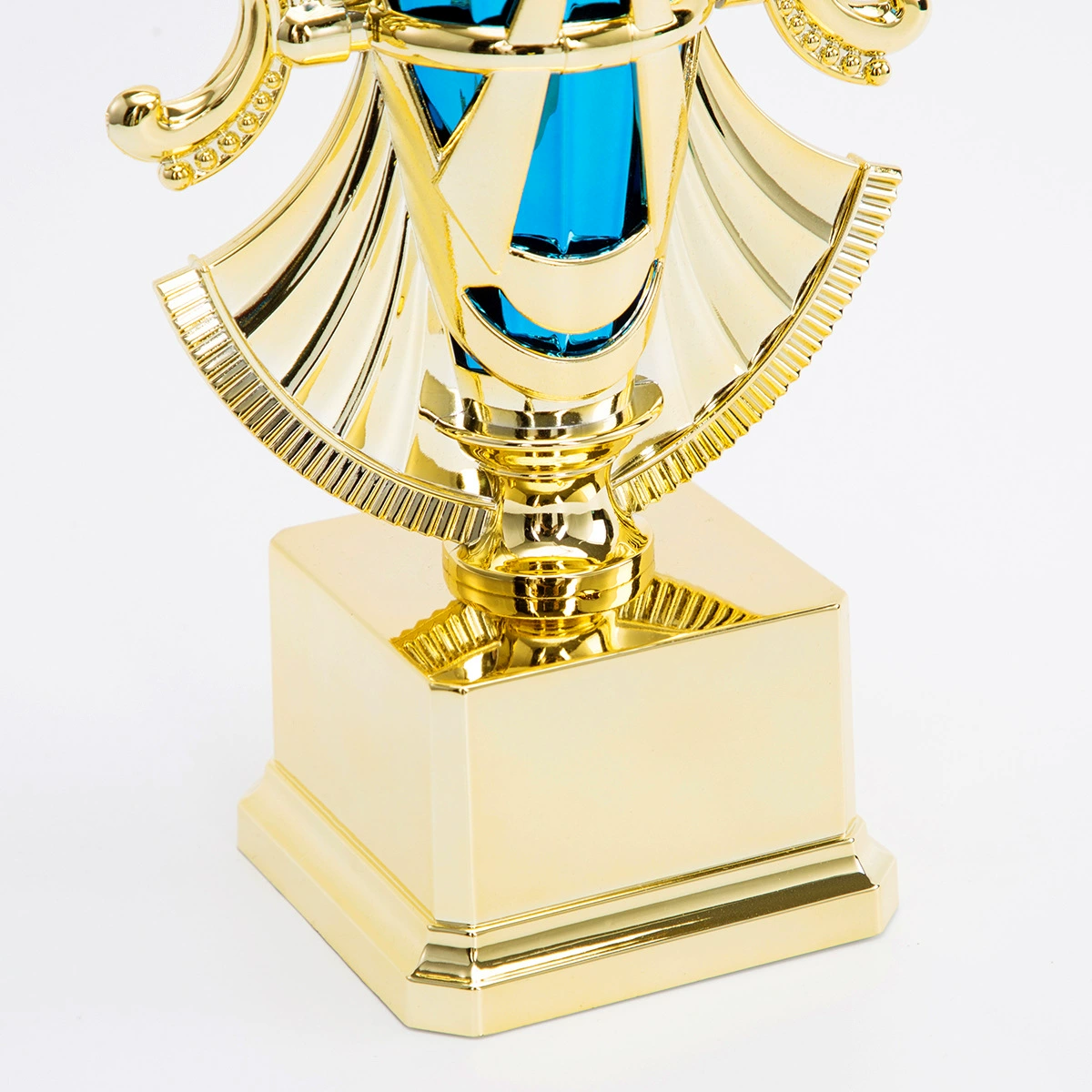 Абакус, абакус и trophy?
