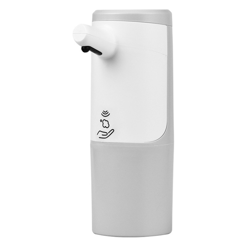 Dispensador de Jabón Inteligente con Sensor, Dispensador Automático de Gel, Alcohol, Jabón para Manos, Espuma Eléctrica, Dispensador de Jabón para Lavavajillas image 1